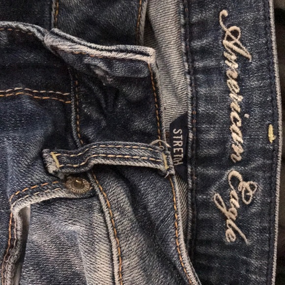 American Eagle Jeans - Picture 5 of 5